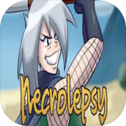 Necrolepsy