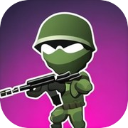 Play 2D Shooter Range Pro