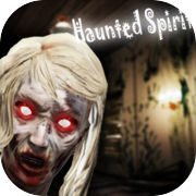 Haunted Spirit Escape