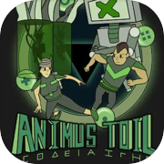 Animus Toil