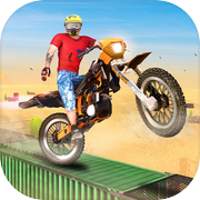 Play Extreme Stunt Bike Ride