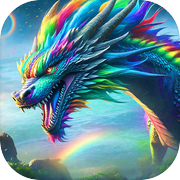 Dragon Survival Simulator Game