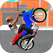 Play Motovlog Grau