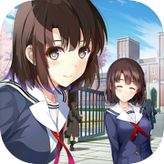 Girl high school simulator 3D