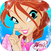 Winx Club: Winx Fairy School