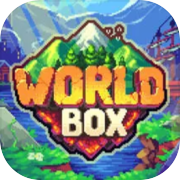 Play WorldBox - God Simulator