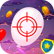 Balloon Target