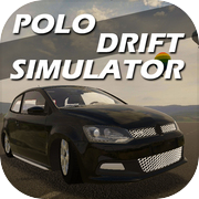 Polo GTI Drift Simulator 3D