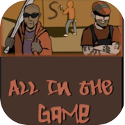 ALL IN THE GAME: Crime Strategy