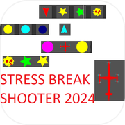 Stress Break Shooter
