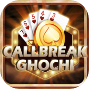 Callbreak Ghochi