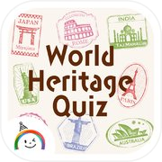 Play World heritage quiz