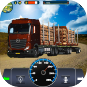 Cargo Truck Driving Simulator