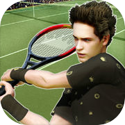 Play Virtua Tennis Challenge