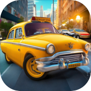 Indian Taxi Driver 3D