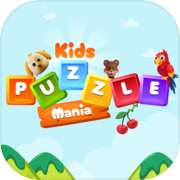 Play Kids Puzzle Mania Play & Learn