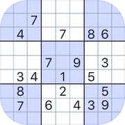 Play Sudoku Puzzle - Brain Games