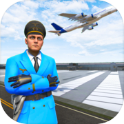 Airport Security Officer Games