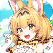 Kemono Friends: Kingdom