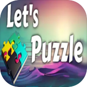 Let's Puzzle