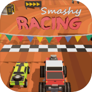 shift Smashy Racing 3D