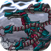 Play Baryonyx - Combine! Dino Robot