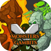 Play Monsters' Gambits