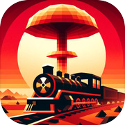Play Battle Train: TD Action Game