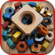 Nuts & Bolts: Puzzle Games