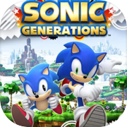 Sonic Generations Collection