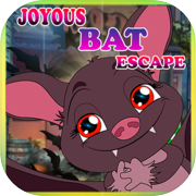 Joyous Bat Escape Game - A2Z Escape Game