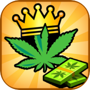Weed Empire: Idle Tycoon