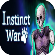Play Instinct War - Card Game