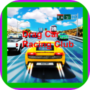 Drag Car Racing Club