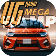 Play Stuntin: MegaRamp