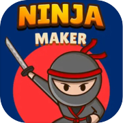 Play Ninja Maker
