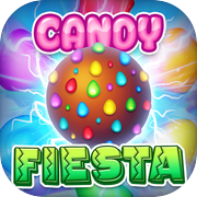 Play Candy Fiesta