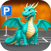 Dragon Escape:Unjam Jungle