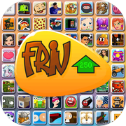 Play 1 2 3 4 Player Mini Frii Games