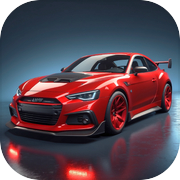Play Car Racing 2024 Drive Sim Game
