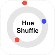 Hue Shuffle - Puzzle Game