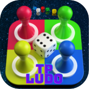 TP Ludo Play With Friends 1/4
