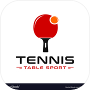 Play TableTenis : 3D