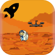 Play Space Exploration : Evrenot