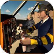 Play Airplane Pilot Training Academy Flight Simulator