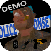 Play 911 POLICE Response 3D : DEMO