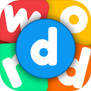Dword - Word Game