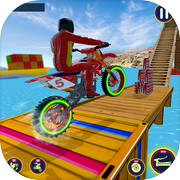 Xtreme Bike Stunts Rider