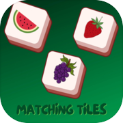 Tile Puzzle Game : Tiles Match