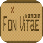 Play In Search of Fon Vitae